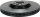 TRW DF6472S Bremsscheibe