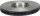 TRW DF6472S Bremsscheibe
