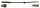 TRW PHA566 Bremsschlauch