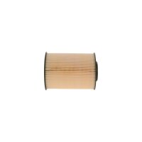 BOSCH F 026 400 492 Luftfilter