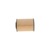 BOSCH F 026 400 492 Luftfilter