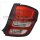 TYC 11-12453-01-2 Heckleuchte