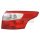 TYC 11-11852-16-2 Heckleuchte