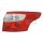 TYC 11-11851-01-2 Heckleuchte