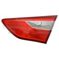 TYC 17-5403-01-9 Heckleuchte