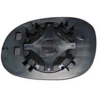 TYC 305-0013-1 Spiegelglas, Außenspiegel