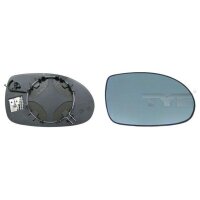 TYC 305-0018-1 Spiegelglas, Außenspiegel