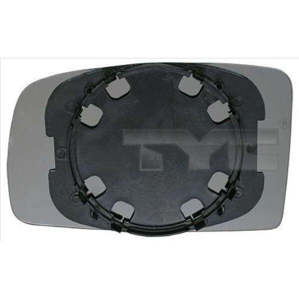 TYC 309-0041-1 Spiegelglas, Außenspiegel