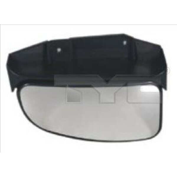 TYC 305-0088-1 Spiegelglas, Außenspiegel