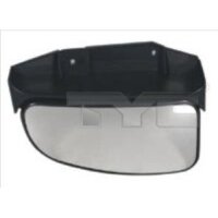 TYC 305-0088-1 Spiegelglas, Außenspiegel