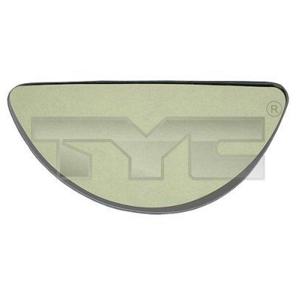 TYC 310-0179-1 Spiegelglas, Außenspiegel