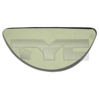 TYC 310-0179-1 Spiegelglas, Außenspiegel