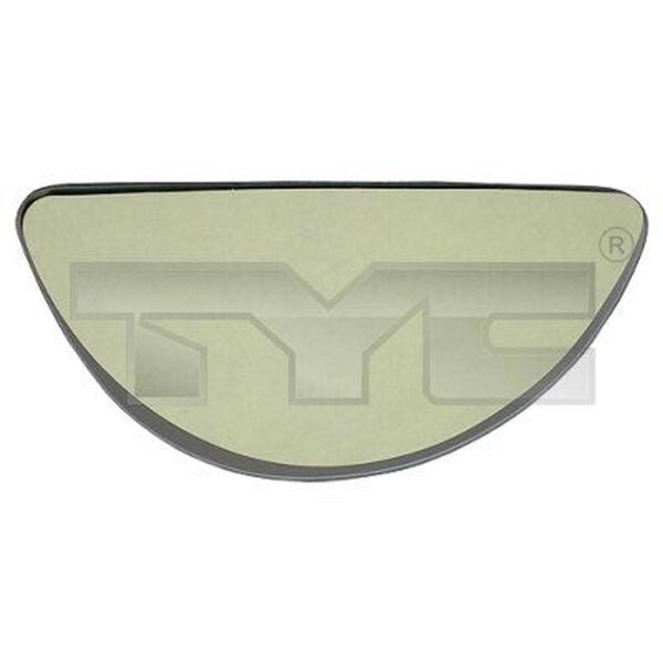 TYC 310-0180-1 Spiegelglas, Außenspiegel