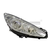 TYC 20-14198-05-2 Hauptscheinwerfer