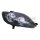TYC 20-12157-05-2 Hauptscheinwerfer