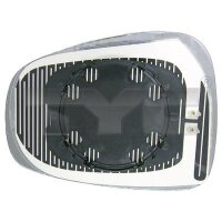 TYC 301-0037-1 Spiegelglas, Außenspiegel