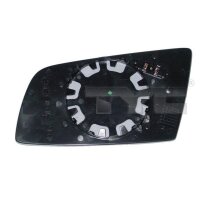 TYC 303-0089-1 Spiegelglas, Außenspiegel
