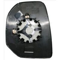 TYC 305-0130-1 Spiegelglas, Außenspiegel