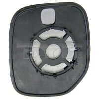 TYC 305-0005-1 Spiegelglas, Außenspiegel