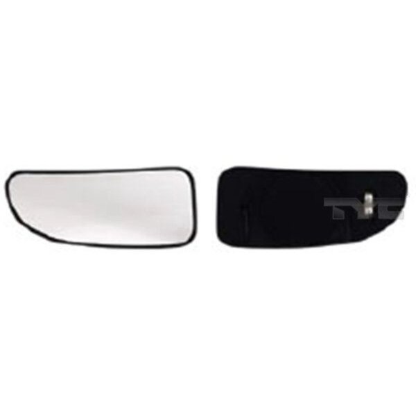 TYC 309-0141-1 Spiegelglas, Außenspiegel