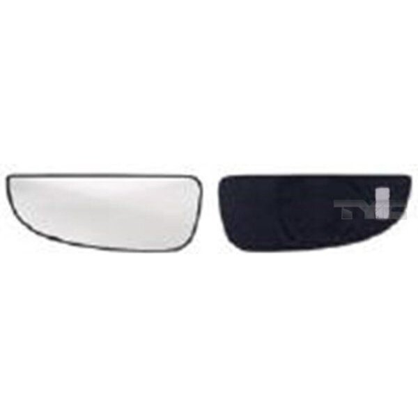 TYC 309-0143-1 Spiegelglas, Außenspiegel