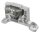 LEMFÖRDER 36953 01 Lagerung, Motor
