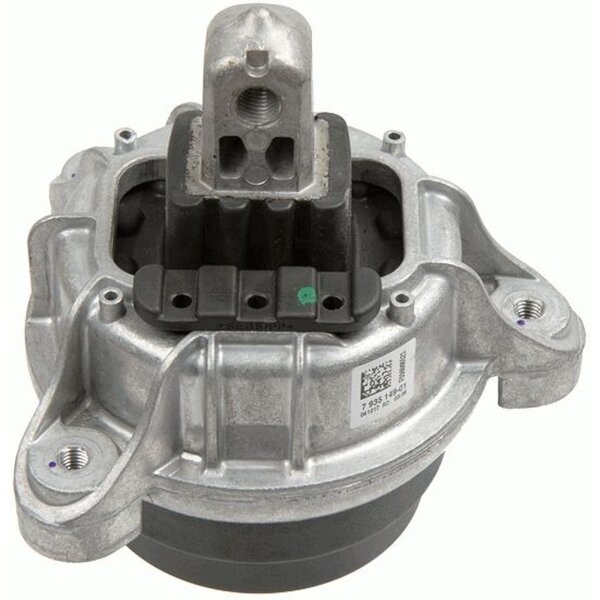 LEMFÖRDER 36992 01 Lagerung, Motor