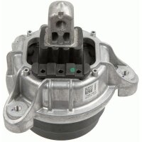 LEMFÖRDER 36992 01 Lagerung, Motor