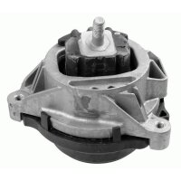 LEMFÖRDER 36994 01 Lagerung, Motor