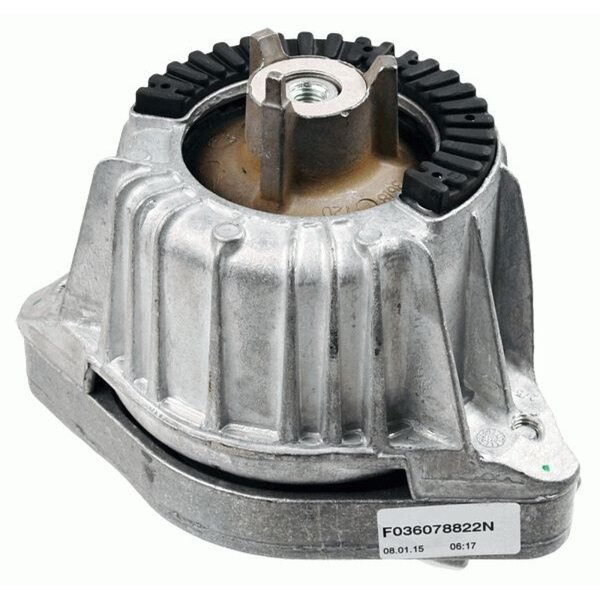 LEMFÖRDER 37286 01 Lagerung, Motor
