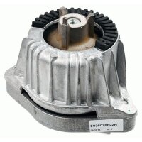 LEMFÖRDER 37286 01 Lagerung, Motor