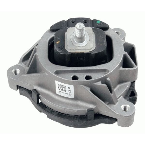 LEMFÖRDER 37295 01 Lagerung, Motor
