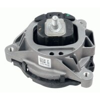 LEMFÖRDER 37295 01 Lagerung, Motor
