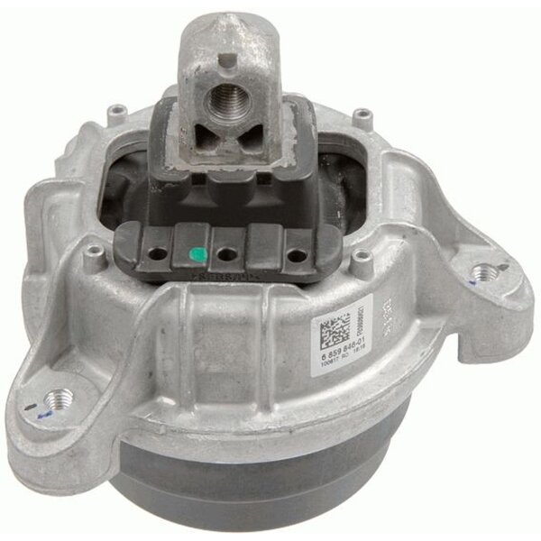 LEMFÖRDER 37430 01 Lagerung, Motor