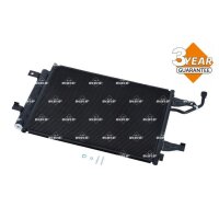 NRF 350073 Kondensator, Klimaanlage