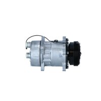 Klimakompressor NRF 32779 SD7H15 Keilrippenriemen - 1...