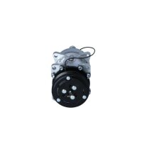 Klimakompressor NRF 32779 SD7H15 Keilrippenriemen - 1...