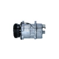 Klimakompressor NRF 32779 SD7H15 Keilrippenriemen - 1 Stück