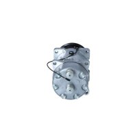 Klimakompressor NRF 32779 SD7H15 Keilrippenriemen - 1 Stück