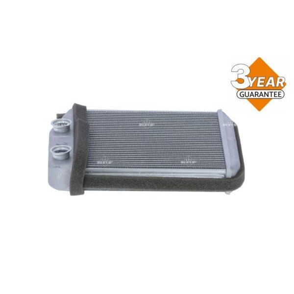 NRF 54310 Wärmetauscher, Innenraumheizung