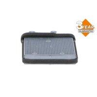 NRF 54310 Wärmetauscher, Innenraumheizung