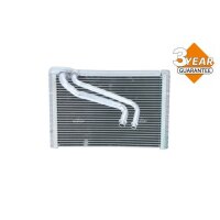 NRF 36153 Verdampfer, Klimaanlage