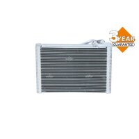 NRF 36153 Verdampfer, Klimaanlage