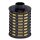 HENGST FILTER E83KP02 D140 Kraftstofffilter