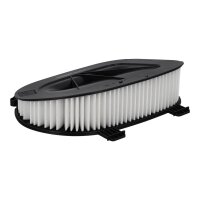 FILTRON AK 362/6 Luftfilter
