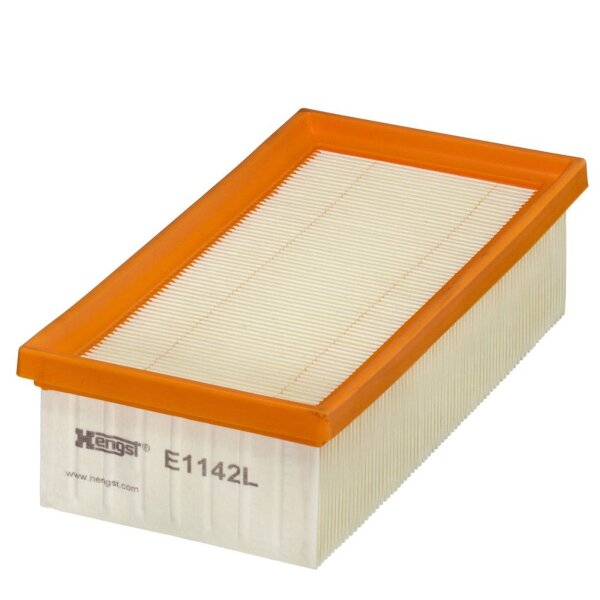 HENGST FILTER E1142L Luftfilter