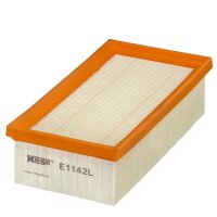 HENGST FILTER E1142L Luftfilter