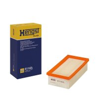 HENGST FILTER E1142L Luftfilter