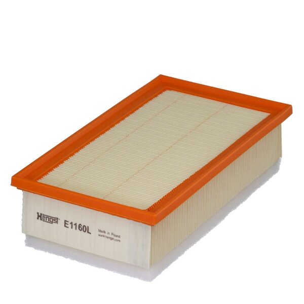HENGST FILTER E1160L Luftfilter