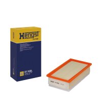HENGST FILTER E1160L Luftfilter